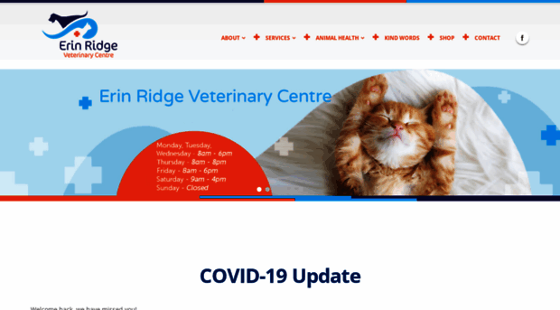 erinridgevet.com