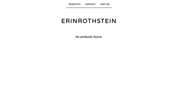 erinrothstein.bigcartel.com