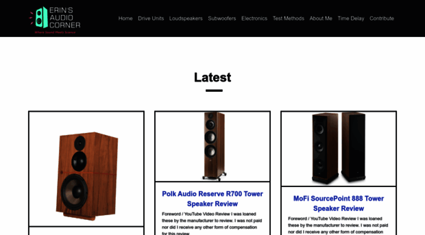 erinsaudiocorner.com