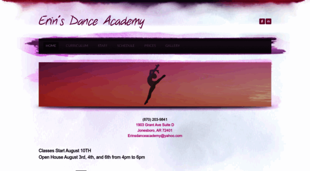 erinsdanceacademy.weebly.com