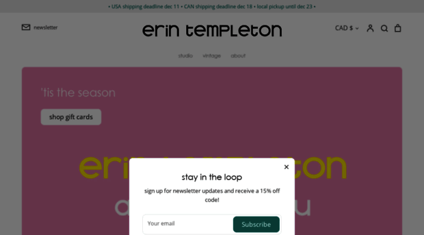 erintempleton.com