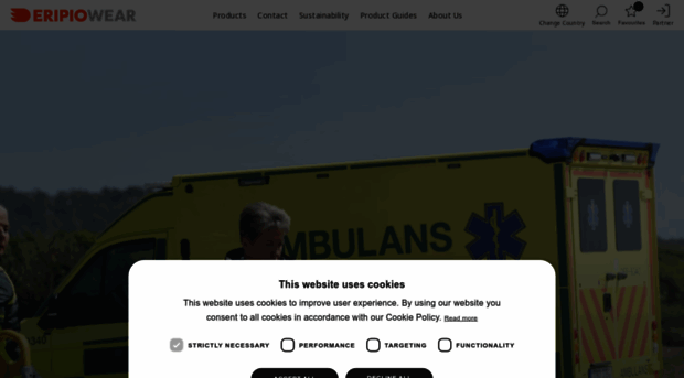 eripiowear.com