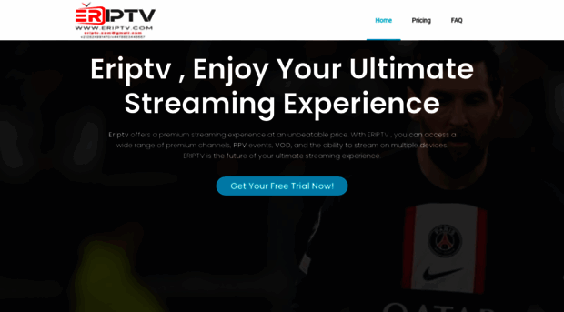 eriptv.com