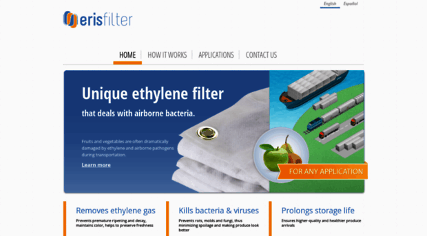 eris-filter.com