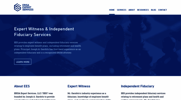 erisa-experts.com