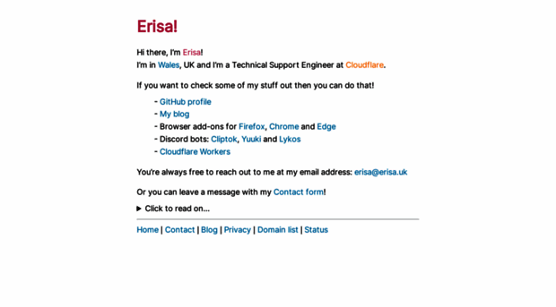 erisa.link