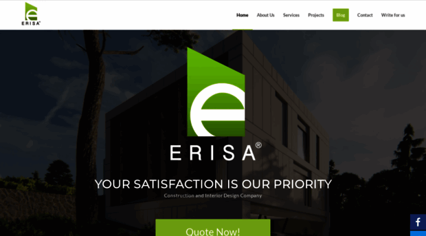 erisaprojects.com