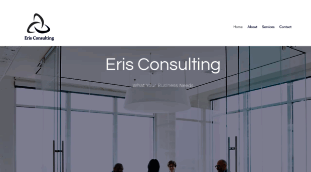 erisconsulting.com