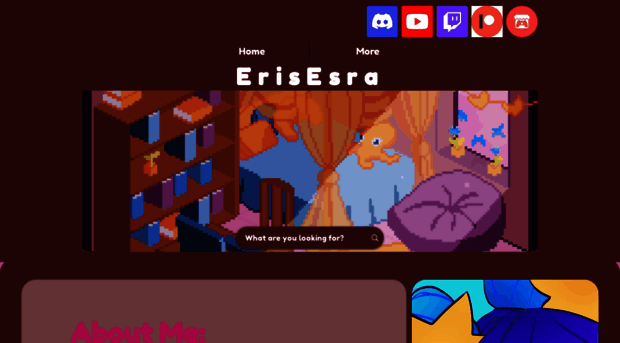 erisesra.com