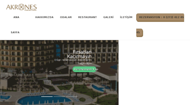 erishotel.com