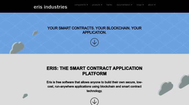 erisindustries.com