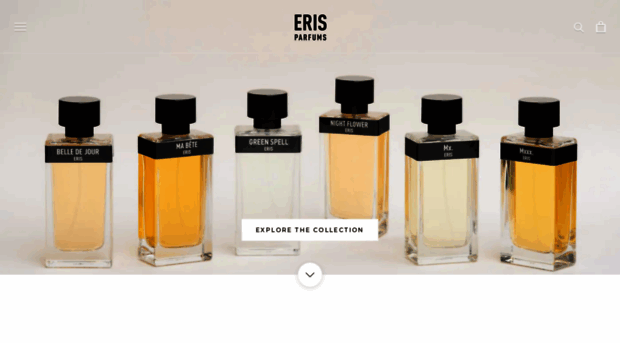 erisparfums.com