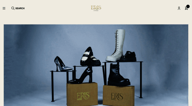 erisshoes.gr