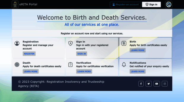 erita.rita.go.tz