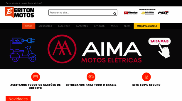 eritonmotos.com.br