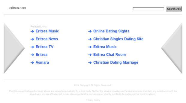 eritrea.com