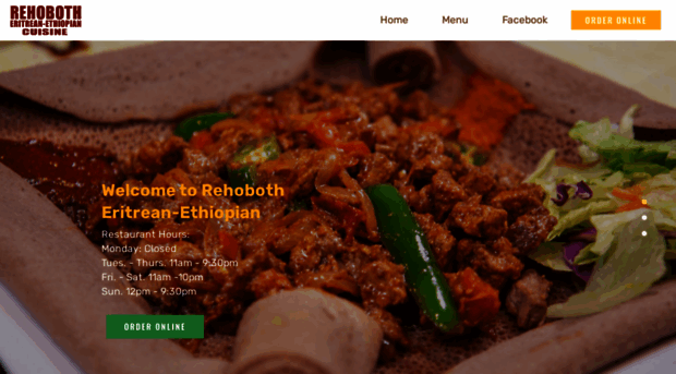 eritrean-ethiopiancuisine.com