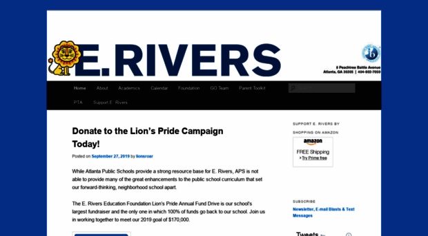 eriverselementary.com