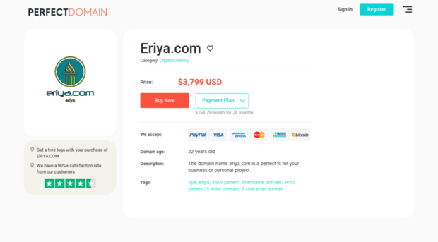 eriya.com