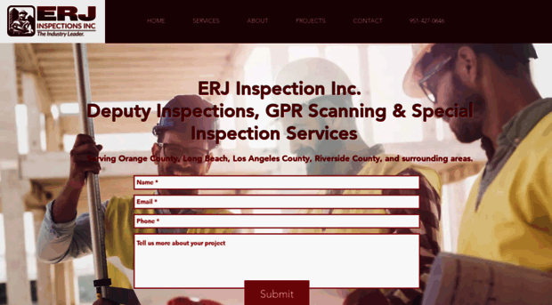 erjinspections.com