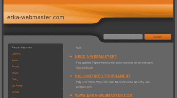 erka-webmaster.com
