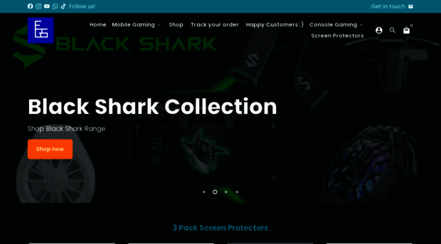 erkamsgadgetstore.myshopify.com