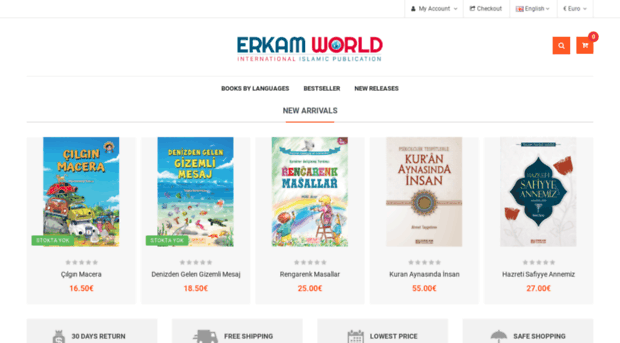 erkamworld.com