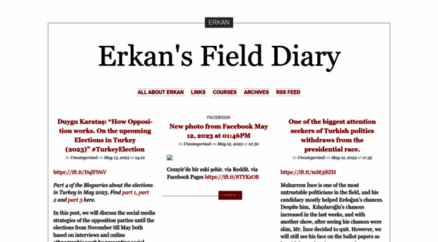 erkan.wordpress.com