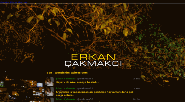 erkan52.net