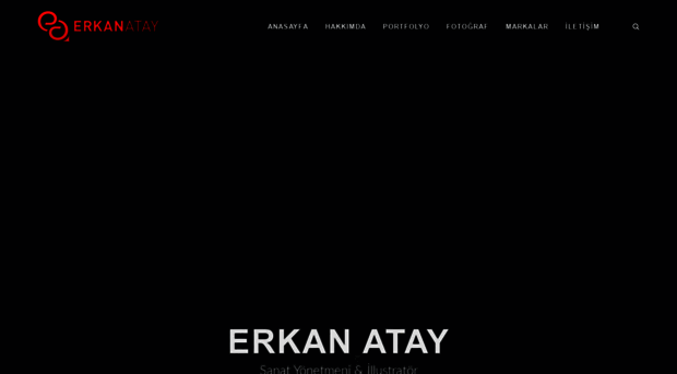 erkanatay.com.tr