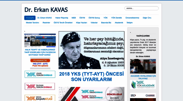 erkankavas.com.tr