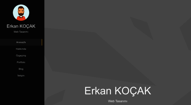 erkankocak.com