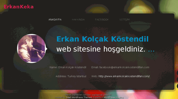 erkankolcakkostendilfan.com