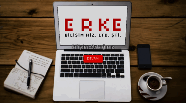 erke.biz.tr