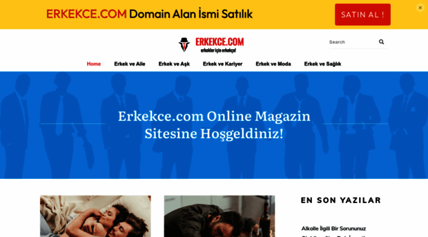 erkekce.com