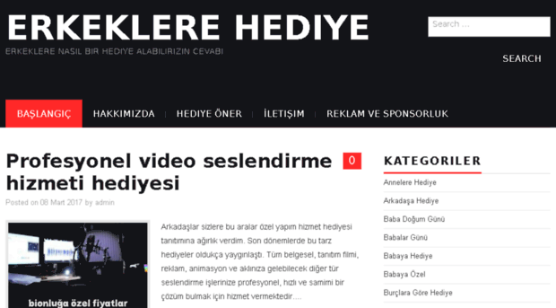 erkeklerehediye.com