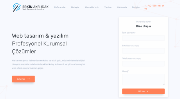 erkinakbudak.com