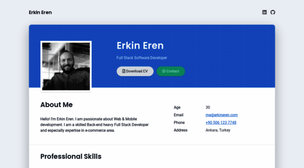 erkineren.com