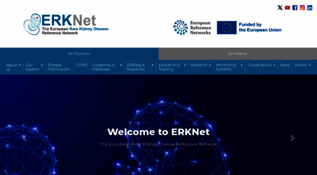 erknet.org