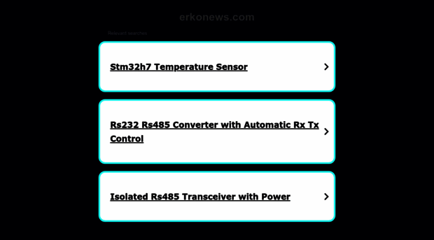 erkonews.com