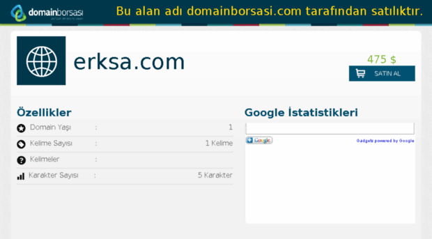 erksa.com