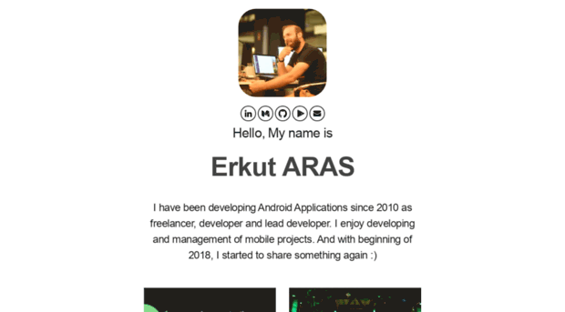 erkutaras.com