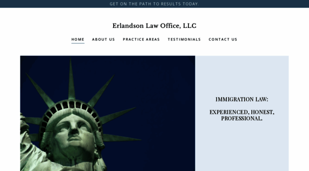 erlandsonlaw.com