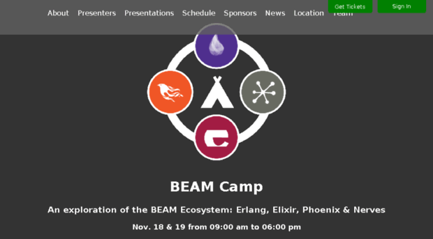 erlang.camp