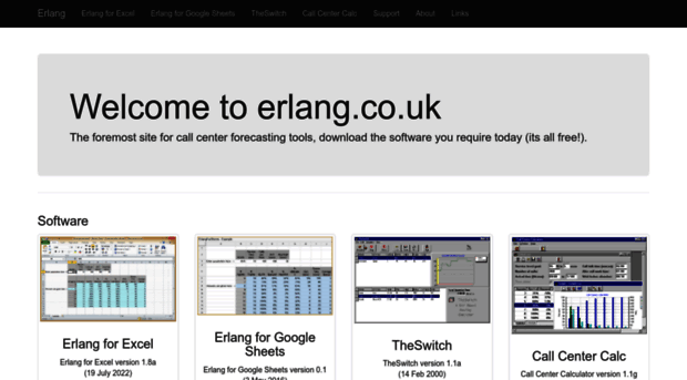 erlang.co.uk