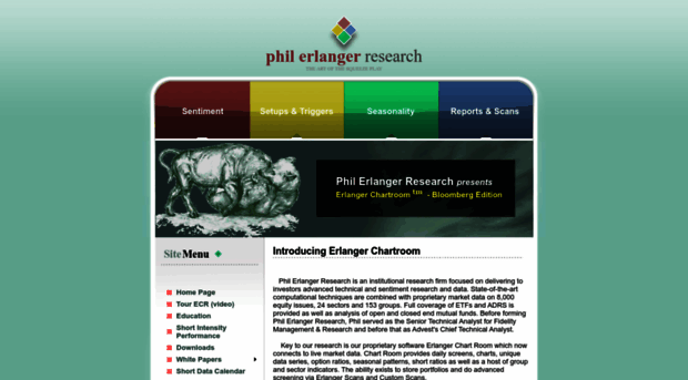 erlangerresearch.com