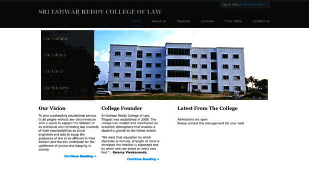 erlawcollege.com