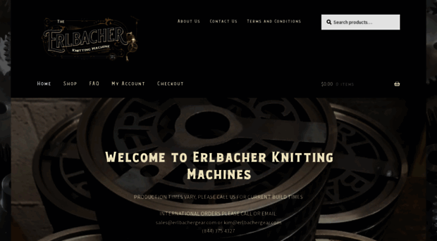 erlbachergearhart.com