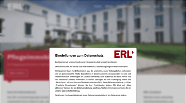 erlbau.de