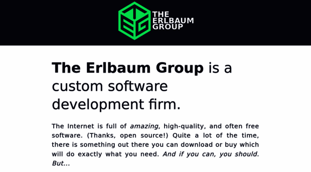 erlbaum.net